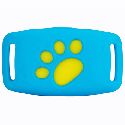 GPS Tracker für Katzen und Haustiere