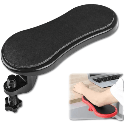Support de Bras Confort pour Ordinateur - Santeova