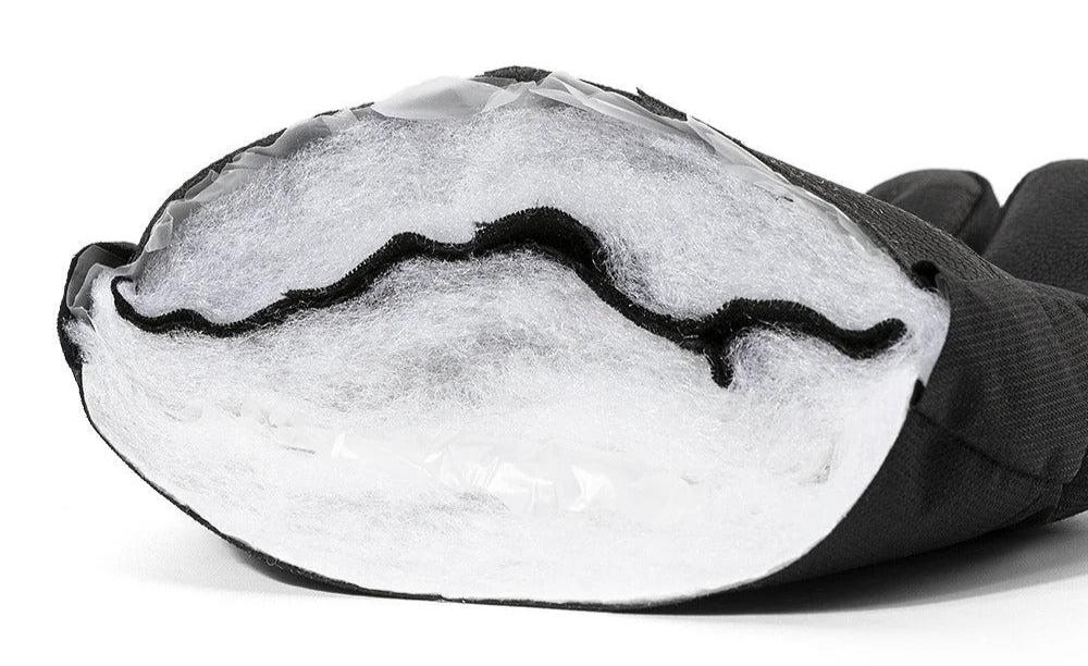 Gants d'hiver imperméables ultralégers