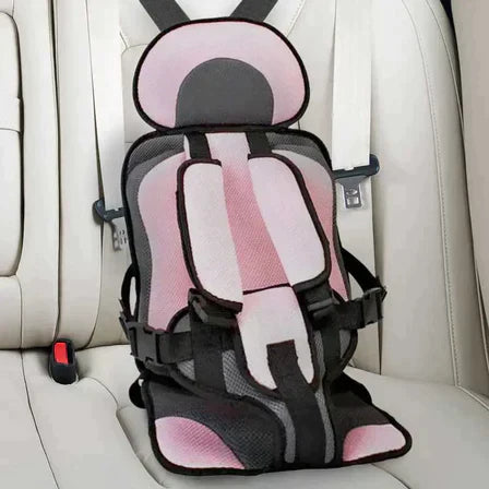 Leichter und kompakter Kindersitz fürs Auto