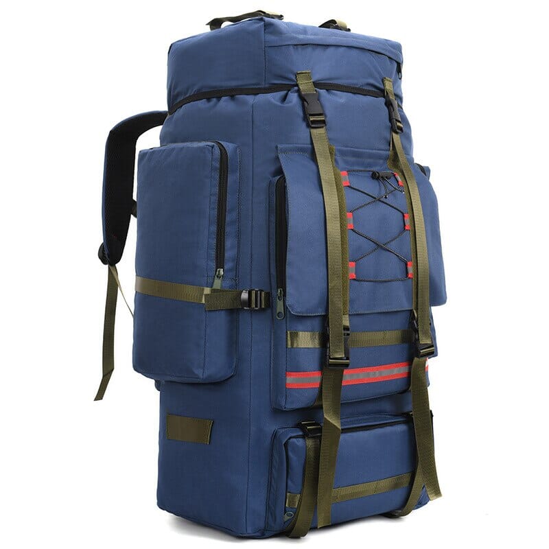 Sac à dos de voyage grand volume 130 L