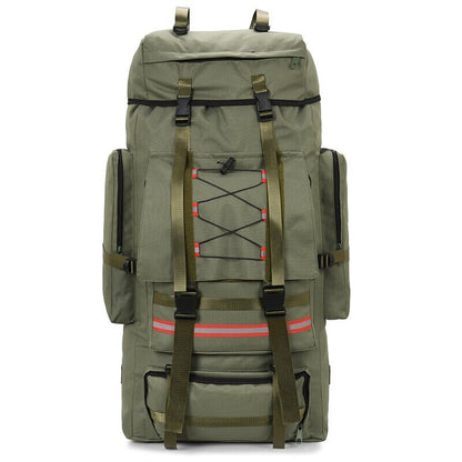 Sac à dos de voyage grand volume 130 L