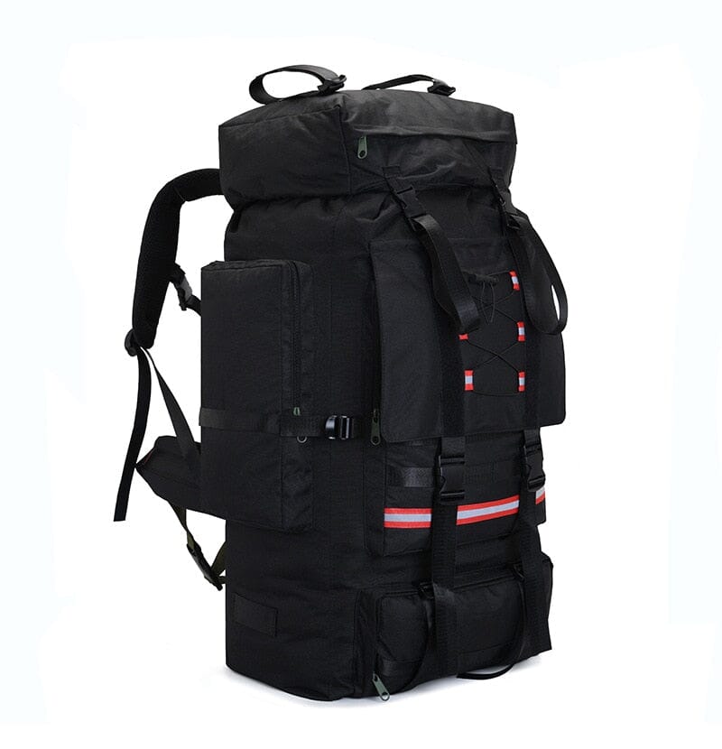 Sac à dos de voyage grand volume 130 L