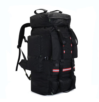 Sac à dos de voyage grand volume 130 L
