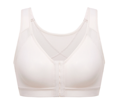 Soutien-gorge correcteur de posture sans armature confortable