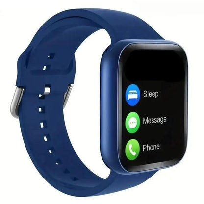 Fortgeschrittene Fitness-Smartwatch