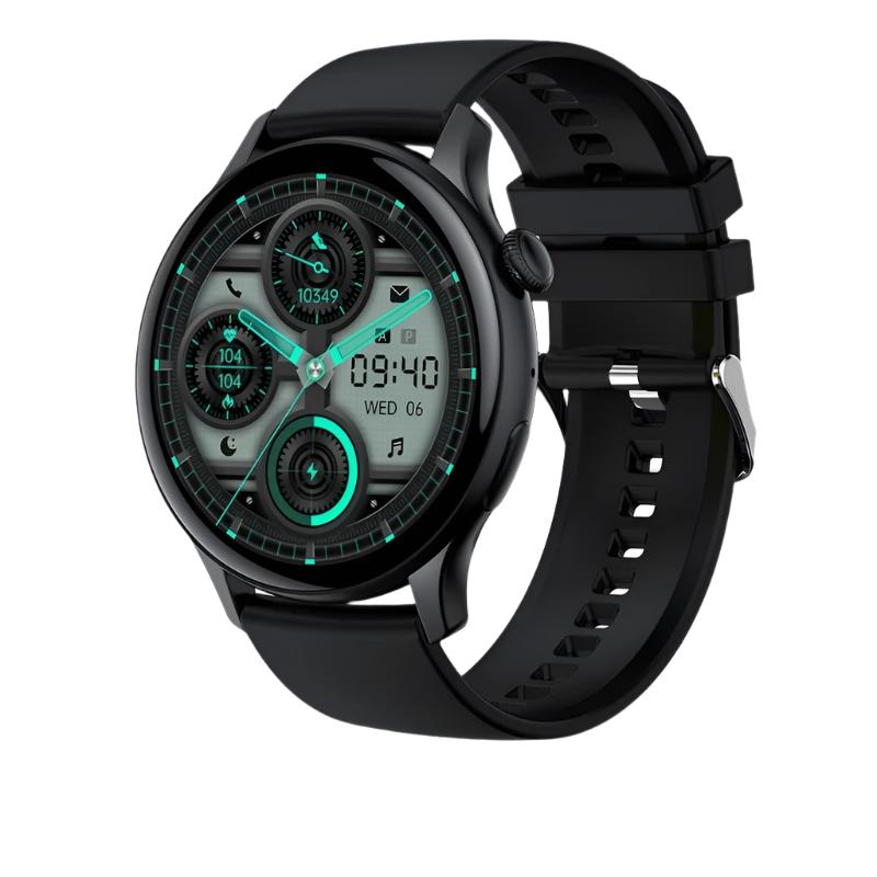 Damen-Smartwatch mit HD-Bildschirm