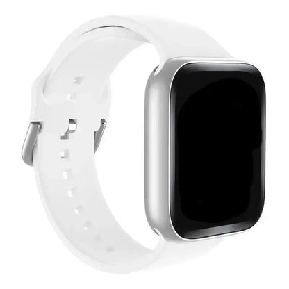 Fortgeschrittene Fitness-Smartwatch