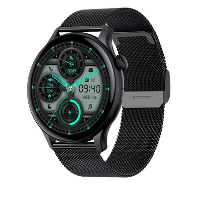 Damen-Smartwatch mit HD-Bildschirm