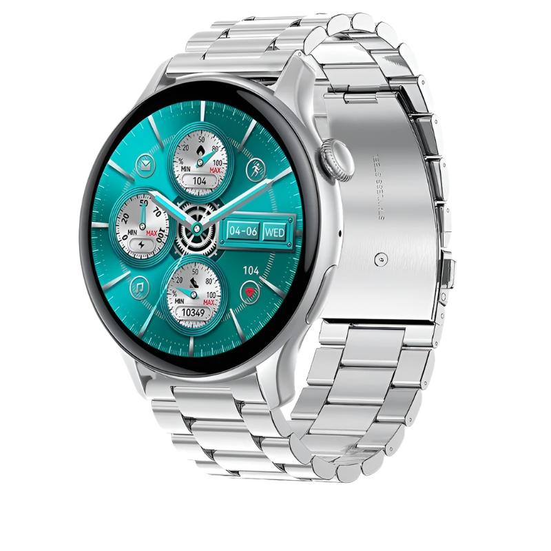 Damen-Smartwatch mit HD-Bildschirm