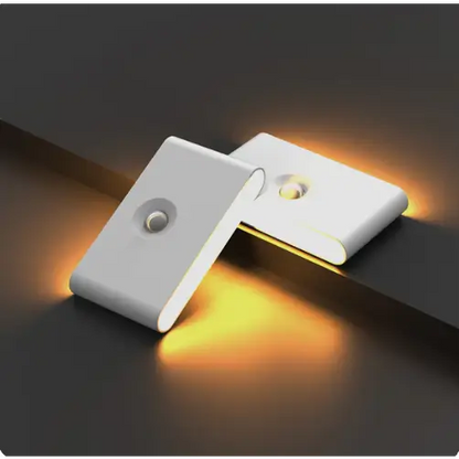 Veilleuse LED sans fil intelligente